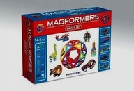 Magformers 144 kusov