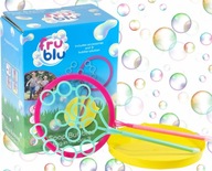 FRU BLU Eco liquid 3l + príslušenstvo Mydlové bubliny
