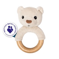 WHISBEAR EKO DREVENÉ MEDVEĎOVÉ ZUBY JULEK WHISBEAR EKO DREVENÉ MEDVEĎOVÉ ZUBY JULEK