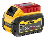 Batéria DeWalt FLEXVOLT XR 6,0 Ah 18/54 V DCB546