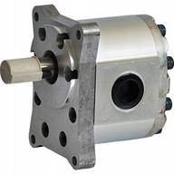 Hydraulické čerpadlo nakladača PZ2-KZ-40P 7214/06-501/0 AGTECH Hydraulické čerpadlo nakladača PZ2-KZ-40P 7214/06-501/0 AGTECH