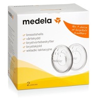 MEDELA ochranné návleky na prsia MEDELA ochranné návleky na prsia