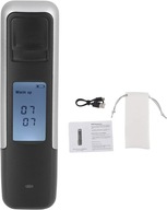 LCD analyzátor alkoholu analyzátor alkoholu praktický detektor LCD analyzátor alkoholu analyzátor alkoholu praktický detektor