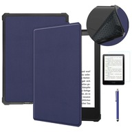 Púzdro TPU GLASS pre Amazon KINDLE PAPERWHITE 5V Púzdro TPU GLASS pre Amazon KINDLE PAPERWHITE 5V