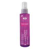 Lisap Ultimate Oil Plus keratínový arganový olej Lisap Ultimate Oil Plus keratínový arganový olej