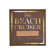 Bronzer Wibo Beach Cruiser HD Body and Face 01 Bronzer Wibo Beach Cruiser HD Body and Face 01
