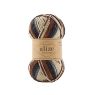 Alize Wooltime 11024 Praria/vlna Alize Wooltime 11024 Praria/vlna