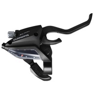 Prehadzovačka SHIMANO ST EF500 ACERA 7-rýchlostná. ZÁKONY Prehadzovačka SHIMANO ST EF500 ACERA 7-rýchlostná. ZÁKONY