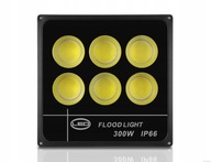 VÝKONNÁ HALOGÉNOVÁ LED LAMPA FLOODLIGHT 300W reflektor VÝKONNÁ HALOGÉNOVÁ LED LAMPA FLOODLIGHT 300W reflektor
