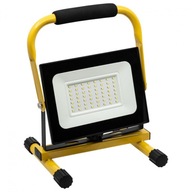 HALOGÉN LED 50W S RÚČKOU 1,5m IP65 4K NEUTRÁL HALOGÉN LED 50W S RÚČKOU 1,5m IP65 4K NEUTRÁL