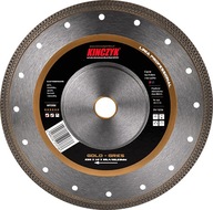 Diamantový rezací kotúč Kinczyk 230x25,4 mm