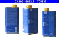 BRZDOVÁ KVAPALINA DOT-4 ATE 03990158322 1L SL BRZDOVÁ KVAPALINA DOT-4 ATE 03990158322 1L SL