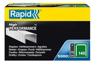 Rýchle sponky pre zošívačku 10 mm typ 140 Rýchle sponky pre zošívačku 10 mm typ 140
