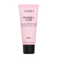 GOSH Báza pod make-up PRIMER PLUS+ 006 FILLER GOSH Báza pod make-up PRIMER PLUS+ 006 FILLER