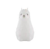 Silikónová nočná lampa - lama, veľkosť L, s diaľkovým ovládaním Silikónová nočná lampa - lama, veľkosť L, s diaľkovým ovládaním