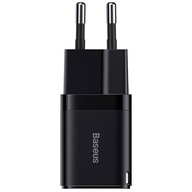 Baseus USB-C GaN3 30W QC PD nástenná nabíjačka Baseus USB-C GaN3 30W QC PD nástenná nabíjačka