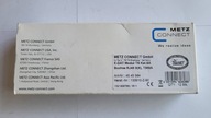 METZ CONNECT MODUL 6A T568B 130910-Z-90 8KS