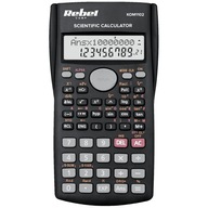 Vedeckotechnická matematická kalkulačka 2 riadky Vedeckotechnická matematická kalkulačka 2 riadky