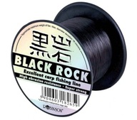 CARP LINE BLACK ROCK 0,275mm / 600m ROBINSON CARP LINE BLACK ROCK 0,275mm / 600m ROBINSON