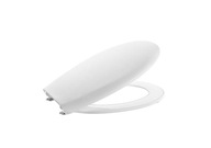 WC doska Roca Victoria soft-close, biela supralite WC doska Roca Victoria soft-close, biela supralite