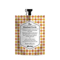 The Circle Chronicles Restless Mask 50 ml Davines