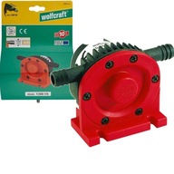 WOLFCRAFT Vodné čerpadlo pre vŕtačku 2202000 WOLFCRAFT Vodné čerpadlo pre vŕtačku 2202000