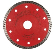 RAIMONDI DIAMANTOVÁ ČEPEĽ PRE POWER RAIZOR 125MM