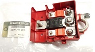 PLUS SVORKA RENAULT MEGANE II 8200381281 ORIGINÁL PLUS SVORKA RENAULT MEGANE II 8200381281 ORIGINÁL