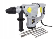 Búracie kladivo Starline GV CFLD504 5,2 J 1500 W Búracie kladivo Starline GV CFLD504 5,2 J 1500 W