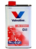 Valvoline Air Filter Oil 1L - Filtračný olej Valvoline Air Filter Oil 1L - Filtračný olej