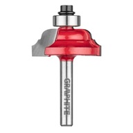 Fréza tvaru profilu s ložiskom 31,7x12,7mm Fréza tvaru profilu s ložiskom 31,7x12,7mm