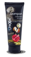 Frexin šampón + kondicionér čierne granátové jablko 220g Frexin šampón + kondicionér čierne granátové jablko 220g