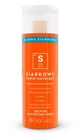 BARWA Sírové zmatňujúce tonikum 200 ml