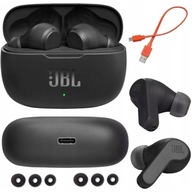 BEZDRÔTOVÉ SLÚCHADLÁ DO UŠÍ JBL BLUETOOTH BEZDRÔTOVÉ SLÚCHADLÁ DO UŠÍ JBL BLUETOOTH
