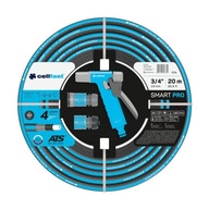 Súprava zavlažovačov SMART PRO ATS 3/4" 20 m Súprava zavlažovačov SMART PRO ATS 3/4" 20 m