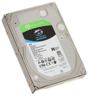 HDD-ST8000VE001 8TB 24/7 SkyH RECORDER DISK