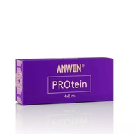 Anwen Protein Protein Treatment v ampulkách 4x8ml Anwen Protein Protein Treatment v ampulkách 4x8ml