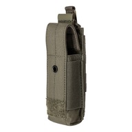 Puzdro 5.11 Flex SGL Pistol Mag CVR Ranger Green 56677 Puzdro 5.11 Flex SGL Pistol Mag CVR Ranger Green 56677