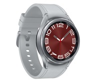 Samsung Galaxy Watch 6 R950 Classic 43 mm BT Silver Samsung Galaxy Watch 6 R950 Classic 43 mm BT Silver