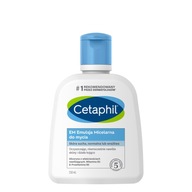 Cetaphil EM Micelárna čistiaca emulzia 250 ml. Cetaphil EM Micelárna čistiaca emulzia 250 ml.