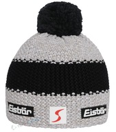 TEPLÁ ZIMNÁ ČIAPKA EISBAR STYLER POMPON MU 133 FAREBNÁ VLNA MERINO TEPLÁ ZIMNÁ ČIAPKA EISBAR STYLER POMPON MU 133 FAREBNÁ VLNA MERINO