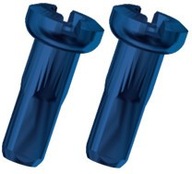 Sapim POLYAX hliníkové niple 14mm 36ks Modré Sapim POLYAX hliníkové niple 14mm 36ks Modré