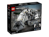 LEGO Technic 42100 Bager Liebherr R 9800