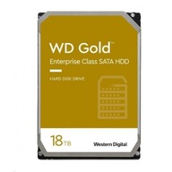 HDD serverový disk WD Gold DC HA750 (18 TB; 3. generácia) HDD serverový disk WD Gold DC HA750 (18 TB; 3. generácia)