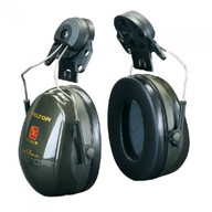 Ochranné chrániče sluchu 3M Peltor OPTIME II na prilbu