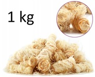 Ekologické podpaľovanie do krbu, gril, Eco Super Efficient, 1Kg Ekologické podpaľovanie do krbu, gril, Eco Super Efficient, 1Kg