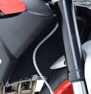 KRYT NA RADIÁTOR R&G TRIUMPH STREET TRIPLE RX 15- KRYT NA RADIÁTOR R&G TRIUMPH STREET TRIPLE RX 15-