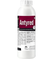 Antyred 250 ml na čakan u hydiny, ÚČINNÝ Antyred 250 ml na čakan u hydiny, ÚČINNÝ