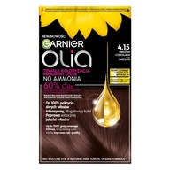 FARNIE GARNIER OLIA 4,15 ĽADOVÁ ČOKOLÁDA FARNIE GARNIER OLIA 4,15 ĽADOVÁ ČOKOLÁDA