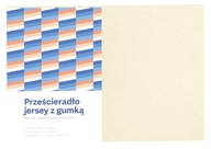 BAVLNENÝ KRÉMOVÝ DRES 180X200 DRES S VYBAVENOU EKRI HUSTOU